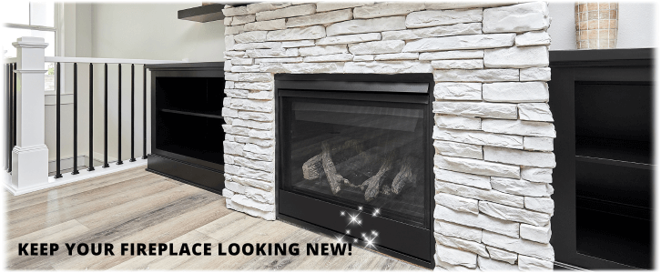 Fireplace Cleaning Stoughton MA