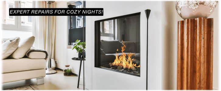 Fireplace Repair Stoughton MA